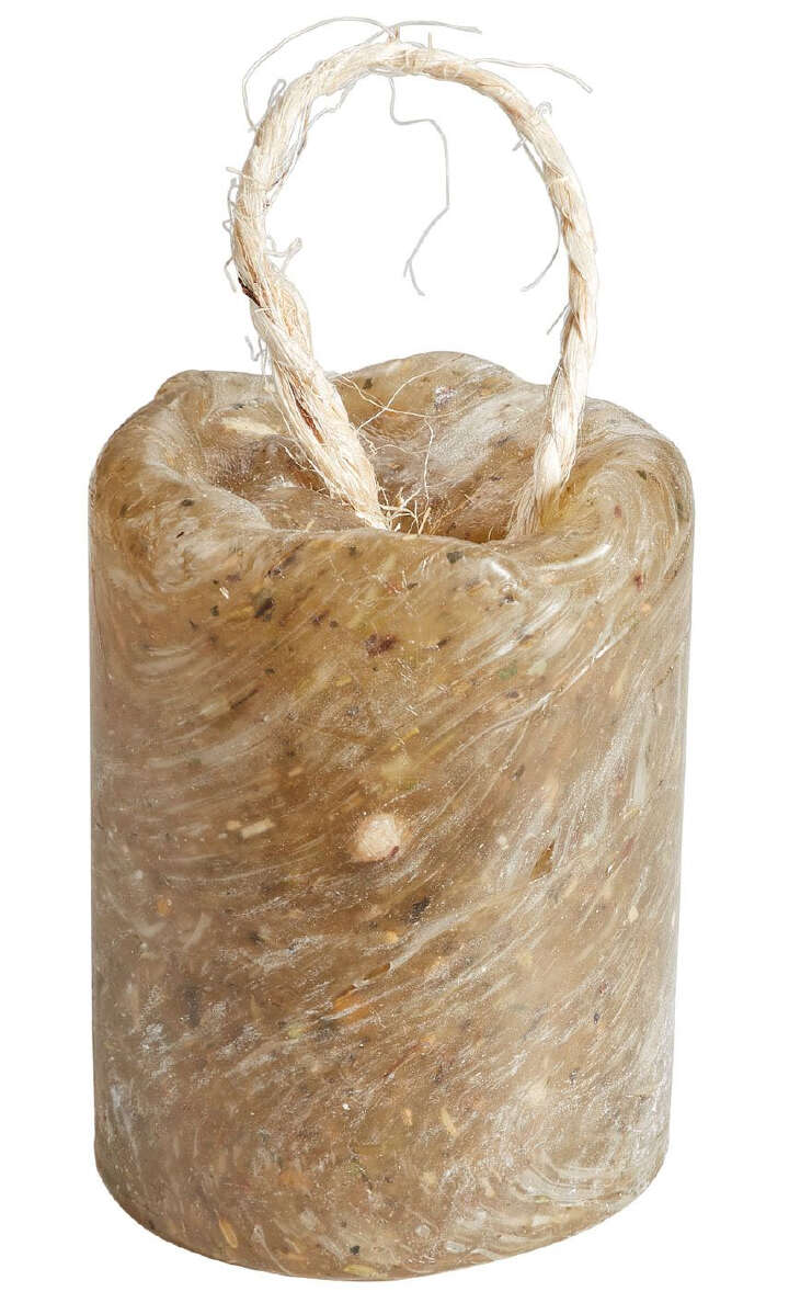 Galopp Leckstein Broncholyx